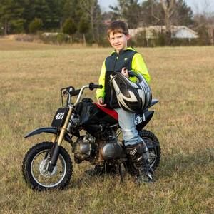 Meet your Posher, Janet